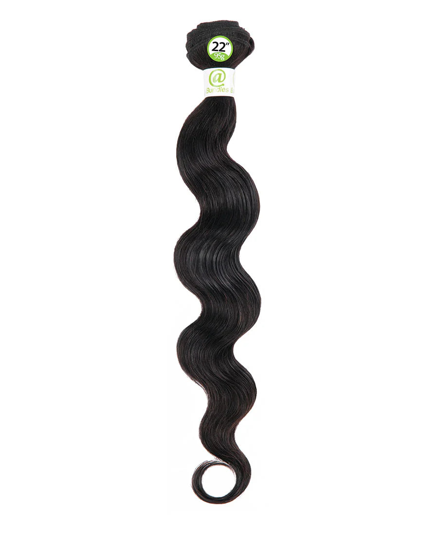 A Single Bundle - Body Wave